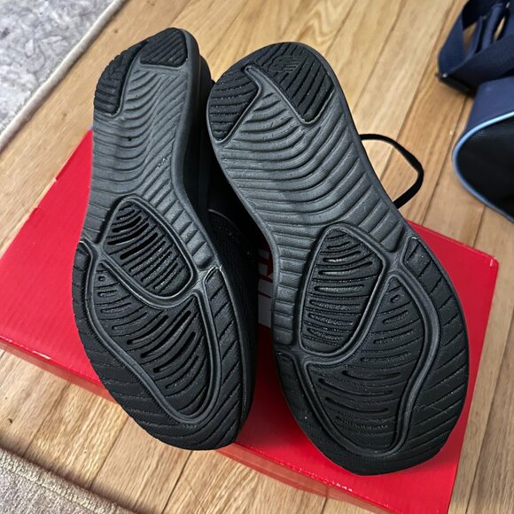 New Balance Women's FuelCore Nergize Sport V1 Cross Trainer Sneakers - Picture 7 of 9